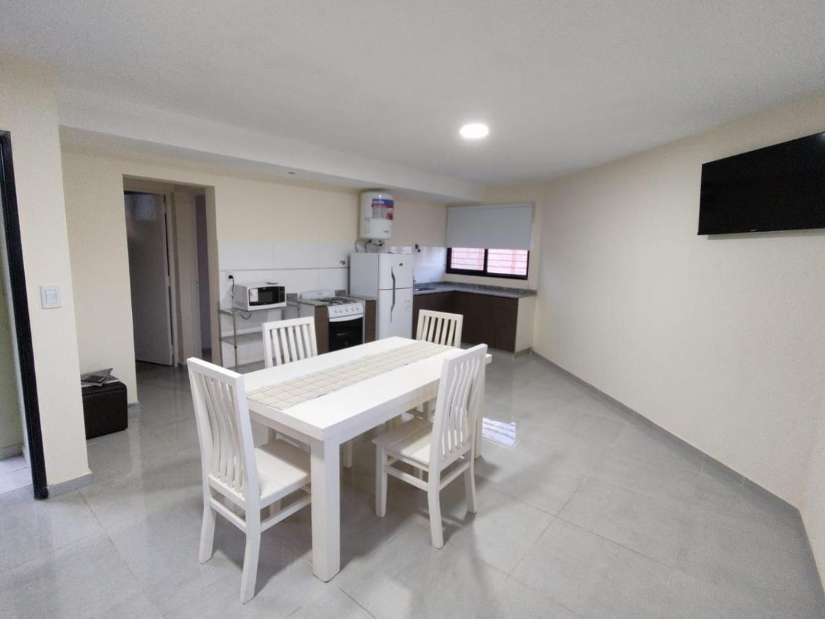 Alpaquitay 1 Apartment เมนโดซา ภายนอก รูปภาพ