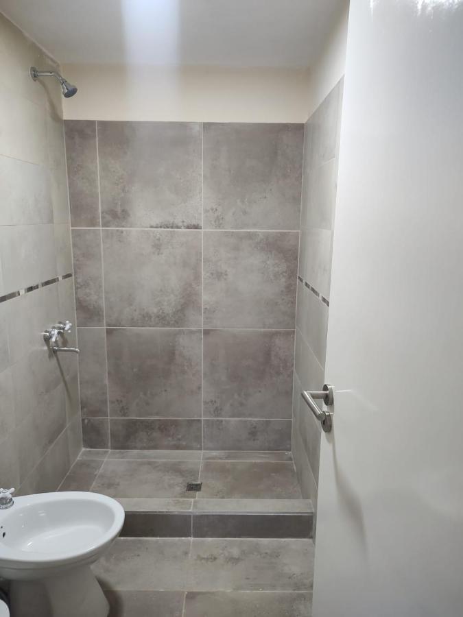 Alpaquitay 1 Apartment เมนโดซา ภายนอก รูปภาพ